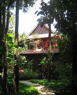 The Rivergarden Siem Reap Eksteriør bilde