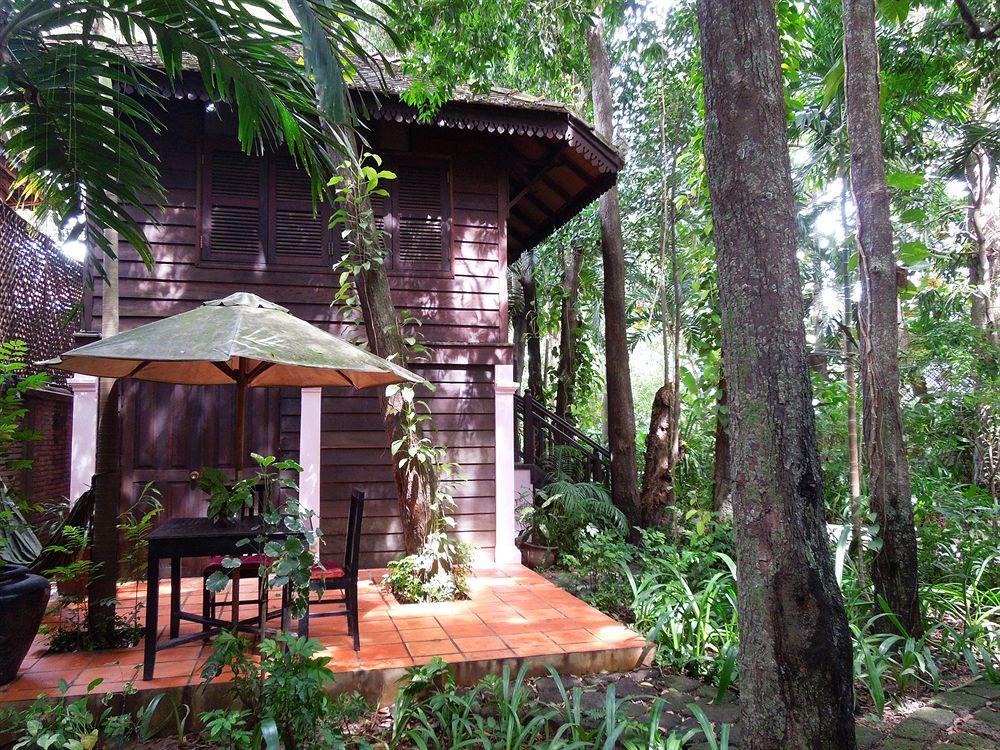 The Rivergarden Siem Reap Eksteriør bilde
