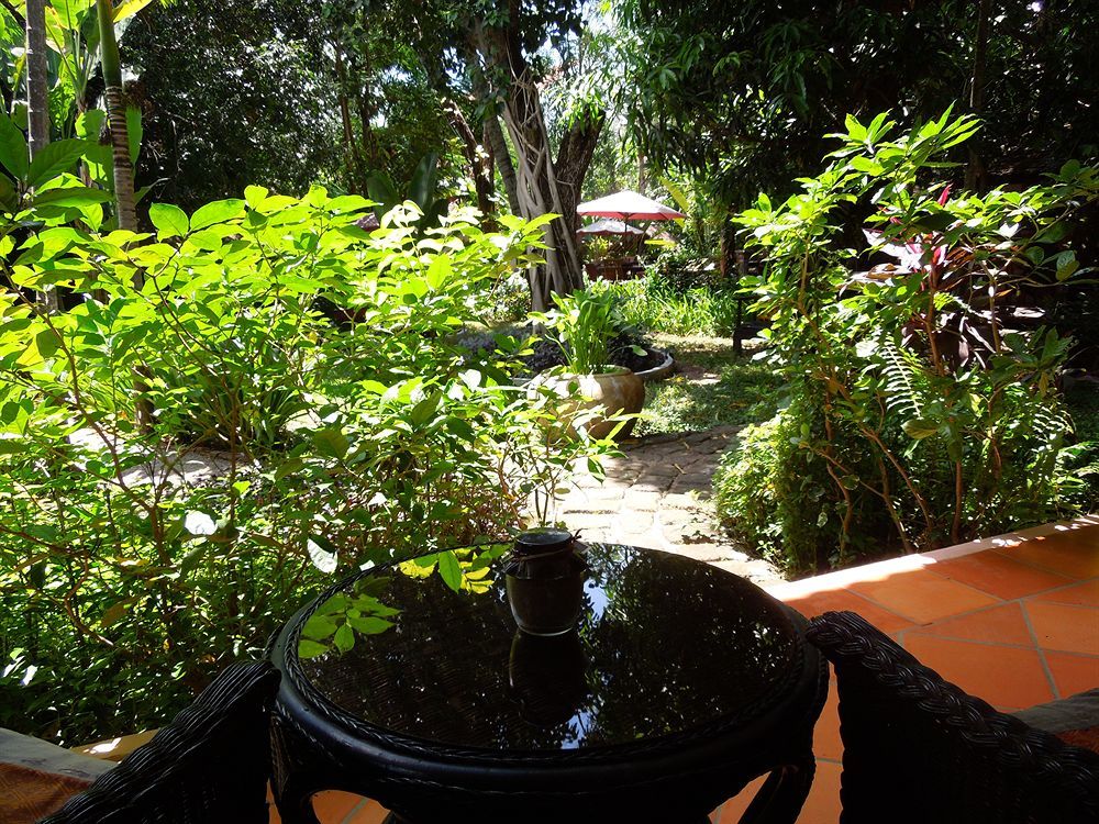The Rivergarden Siem Reap Eksteriør bilde