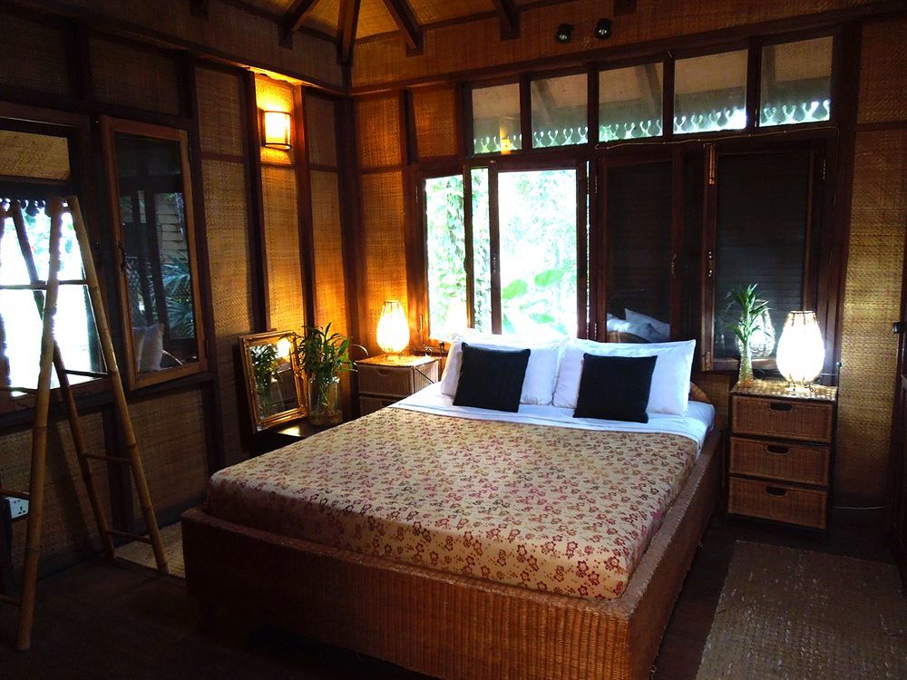 The Rivergarden Siem Reap Eksteriør bilde