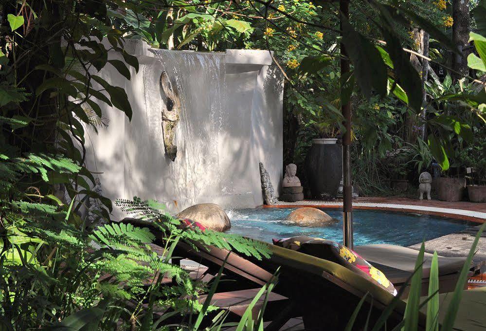 The Rivergarden Siem Reap Eksteriør bilde