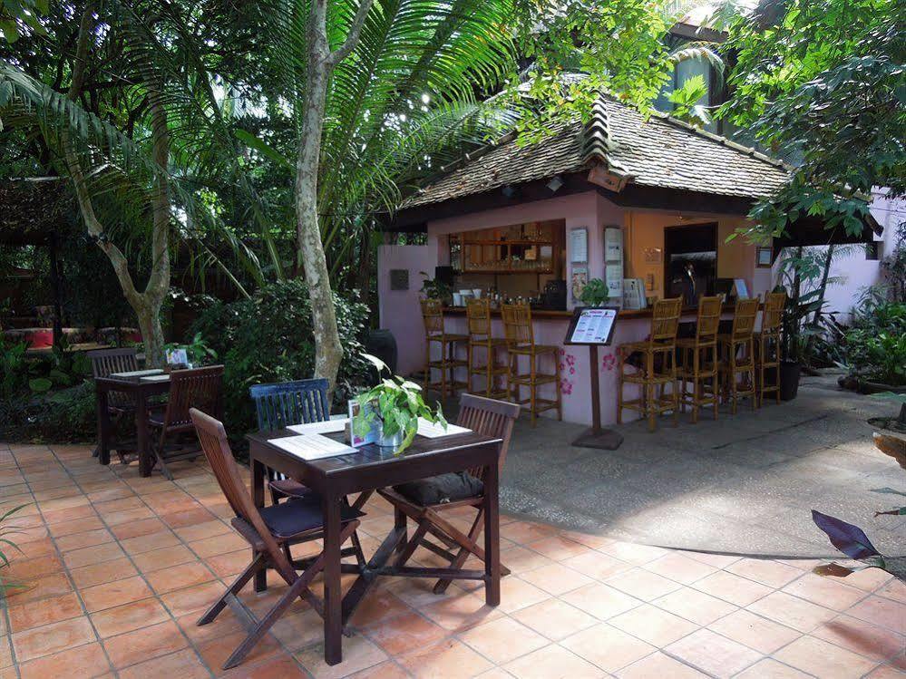 The Rivergarden Siem Reap Eksteriør bilde